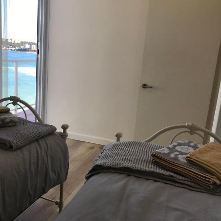 Manly Waterfront Beach Stay Queenscliff Exterior foto