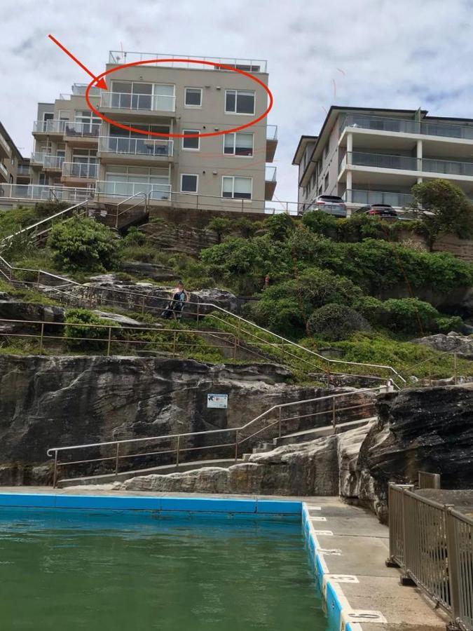Manly Waterfront Beach Stay Queenscliff Exterior foto