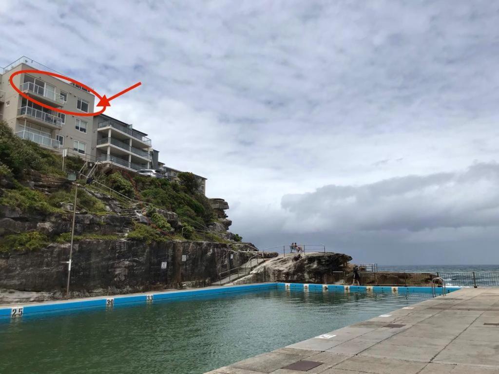 Manly Waterfront Beach Stay Queenscliff Exterior foto